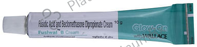 Fusiwal B Cream 10gm