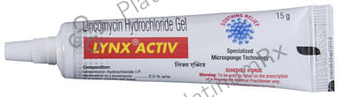 Lynx Active Gel