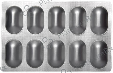 O Stat 120mg Capsule 10s