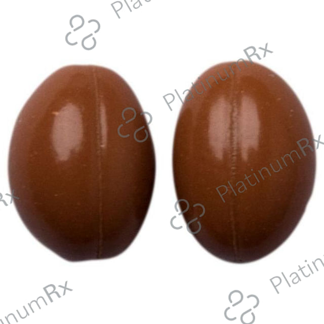 Tretiva 10mg Capsule 10s