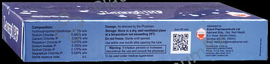 Lacryl PF 2% Eye Gel 5gm