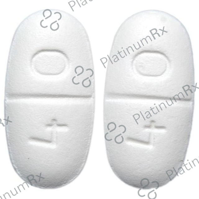 Pause 500mg Tablet 10s