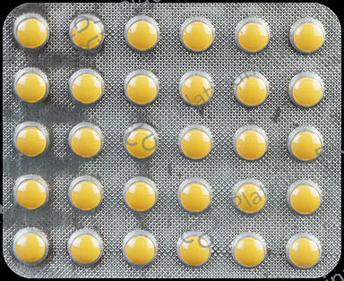 Pregnidoxin NU 10/10mg Tablet 30s