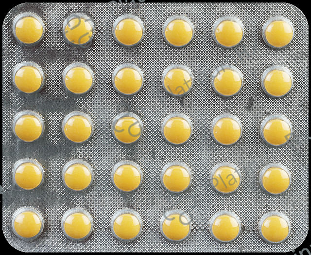 Pregnidoxin NU 10/10mg Tablet 30s