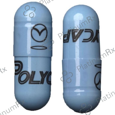 Polycap Capsule 10 Capsule