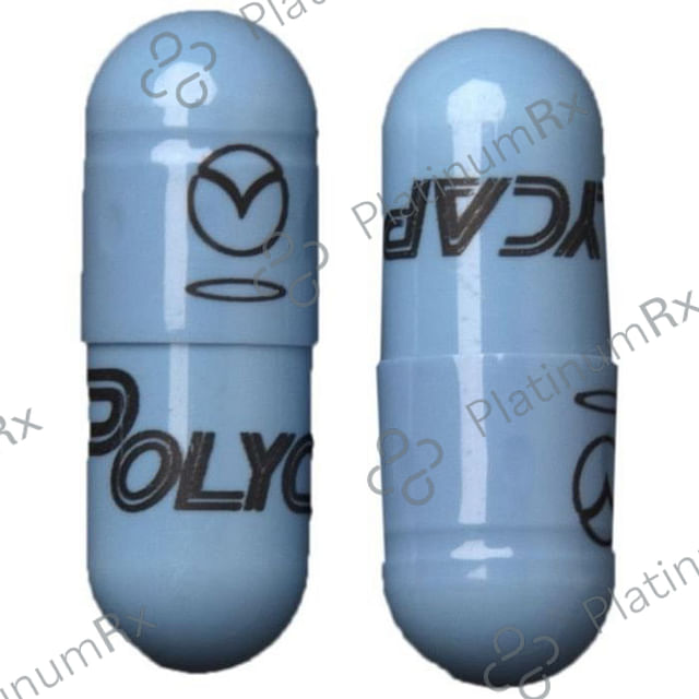 Polycap Capsule 10 Capsule