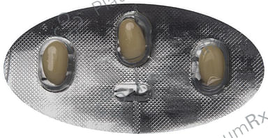 Candid CL 100/200mg Vaginal Suppository 3s
