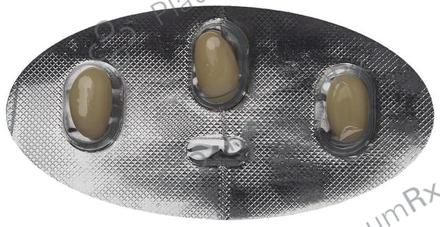 Candid CL 100/200mg Vaginal Suppository 3s