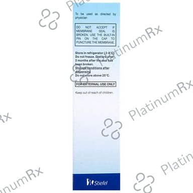 Clindoxyl Gel 10 Gel
