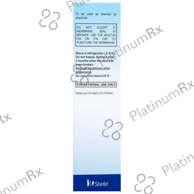 Clindoxyl Gel 10 Gel