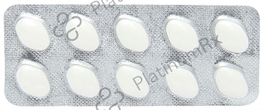 Lupigest SR 300mg Tablet 10s