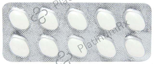Lupigest SR 300mg Tablet 10s