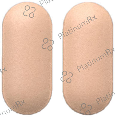 Zimigut 400mg Tablet 10s