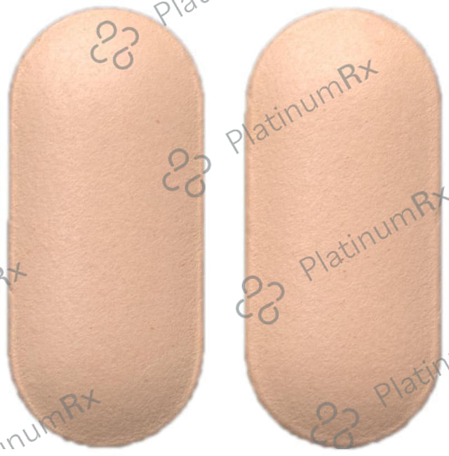 Zimigut 400mg Tablet 10s