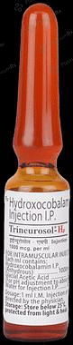 Trineurosol HP 1000mcg Injection 1ml
