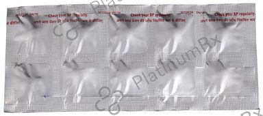 Tazloc 40 Tablet