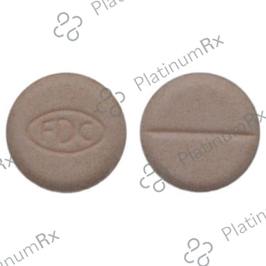 Flunarin 10mg Tablet 10s