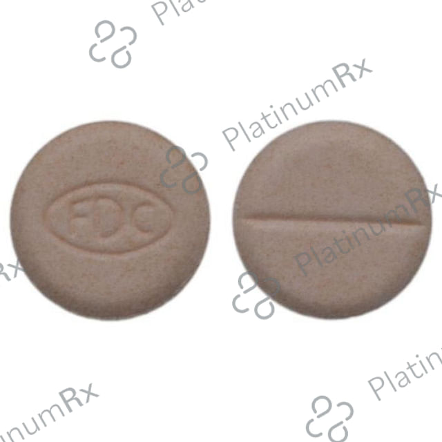 Flunarin 10mg Tablet 10s