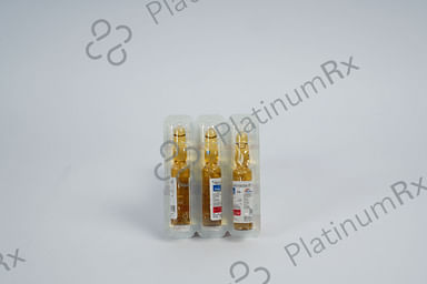 Peptac 25mg Injection 2ml