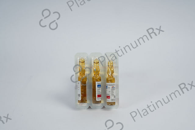 Peptac 25mg Injection 2ml