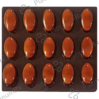 Sazo 500mg Tablet 15s