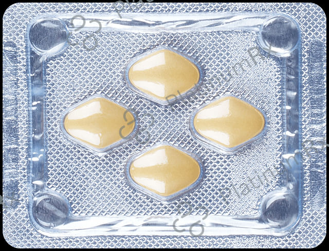 Manforce Staylong Tablet