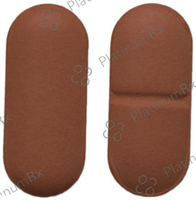 Kefpod CV 200/125mg Tablet 10s