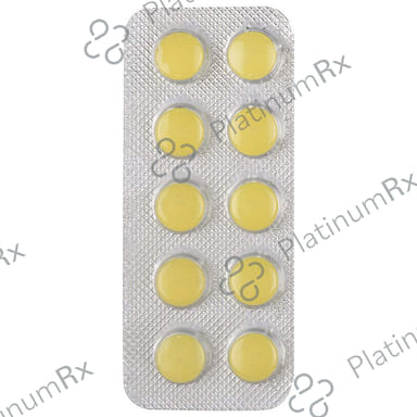 Newcita 20mg Tablet 10s