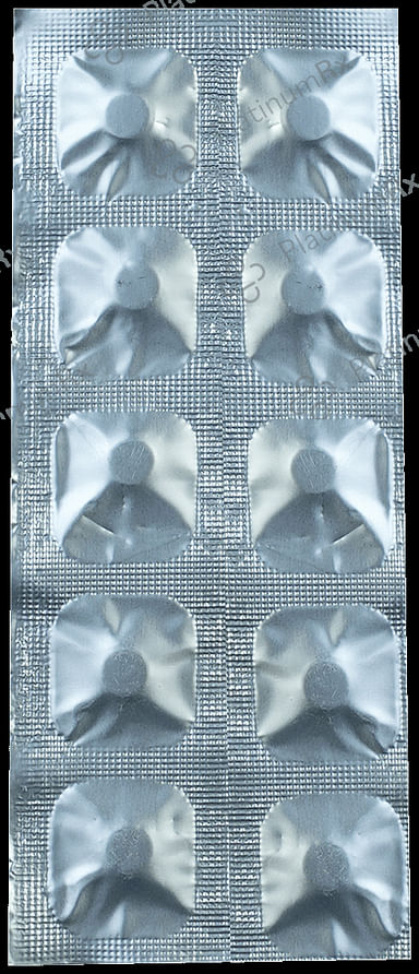 Zofer MD 4mg Tablet 10s