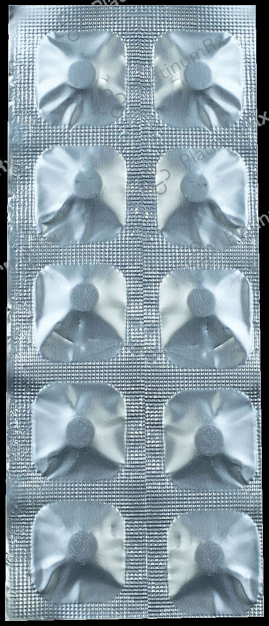 Zofer MD 4mg Tablet 10s