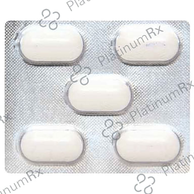 ATM 500mg Tablet 5s