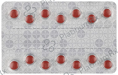Ixarola 20mg Tablet 14s