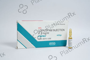 Lopez 2mg Injection