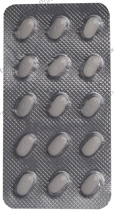 Xyzal 5mg Tablet 15s