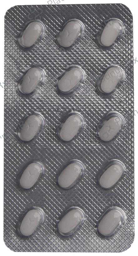 Xyzal 5mg Tablet 15s