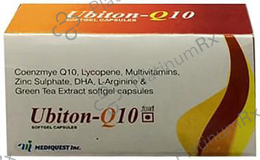 Ubiton Q10 Tablet