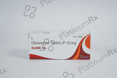 Olnee 10mg Tablet MD 10s
