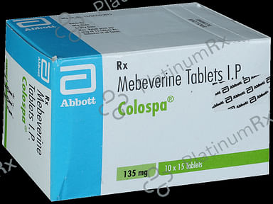 Colospa 135mg Tablet 15s