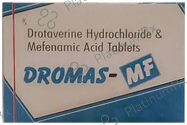 Dromas-MF Tablet