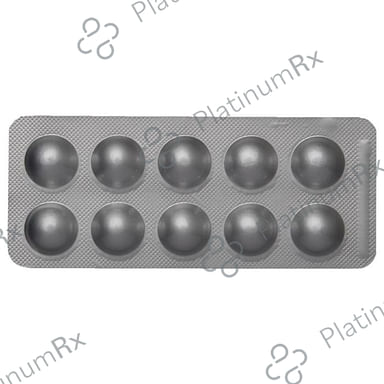 Tazzle 20mg Tablet 10s