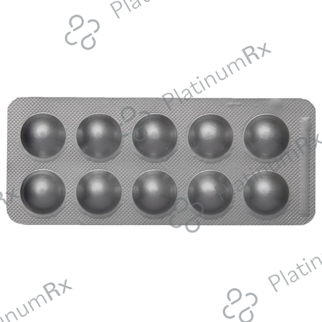 Tazzle 20mg Tablet 10s