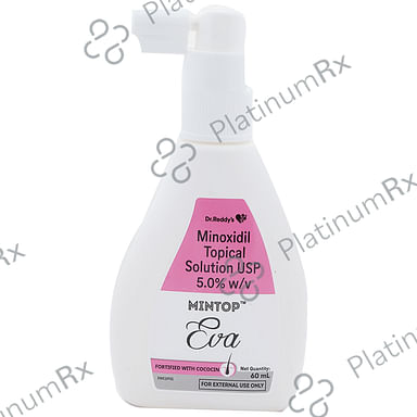 Mintop Eva 5% Solution 60ml