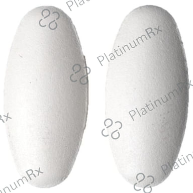 Zocef CV 500/125mg Tablet 6s