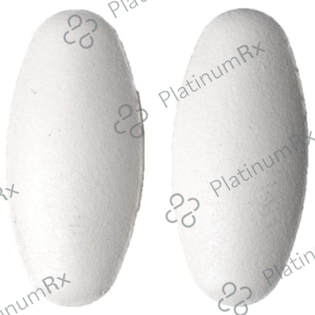 Zocef CV 500/125mg Tablet 6s