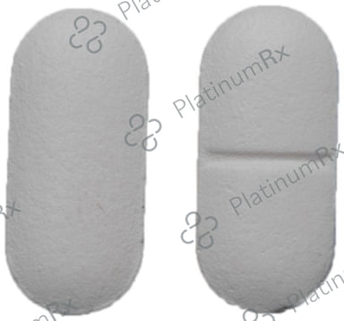 HCQS 400mg Tablet 10s