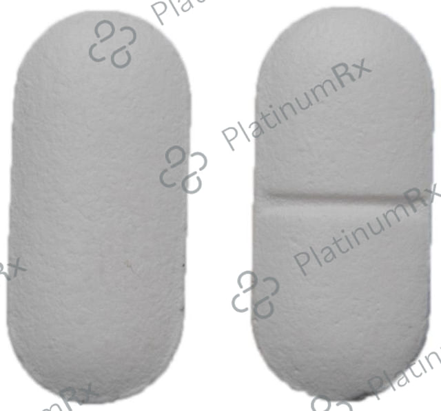 HCQS 400mg Tablet 10s