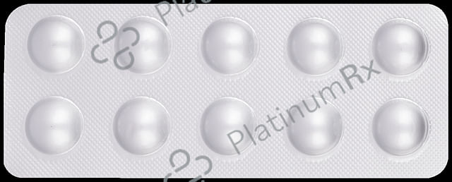 Silnafil 25mg Tablet
