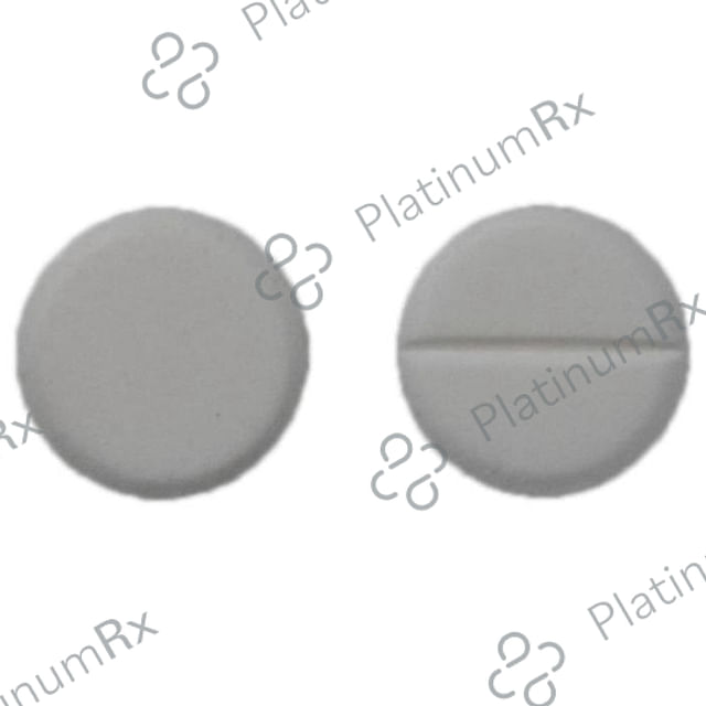 Lesuride 25mg Tablet 10s