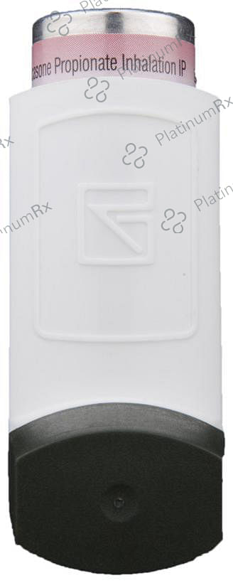 ForAir 250/25mcg CFC Free Inhaler 120MDI