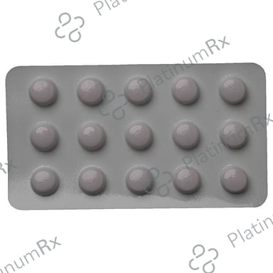 Preva 75mg Tablet 15s